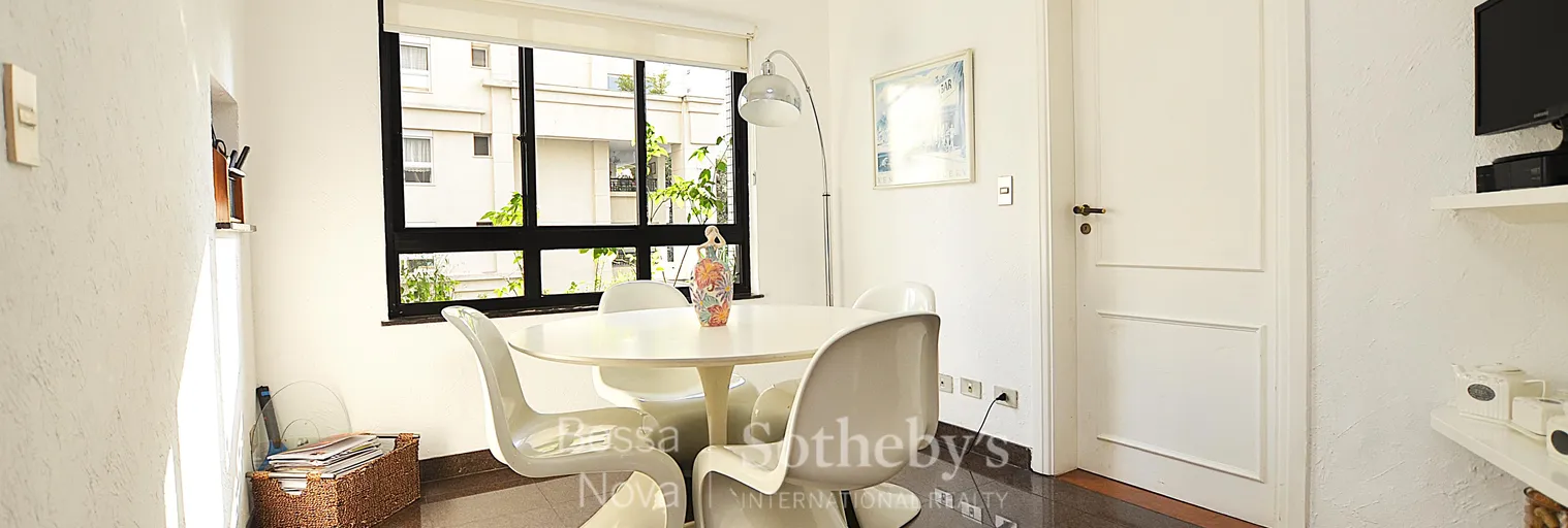 Sala de Almoço - Imagem 14