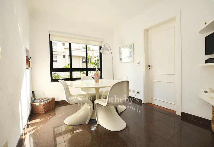 Sala de Almoço - Imagem 14