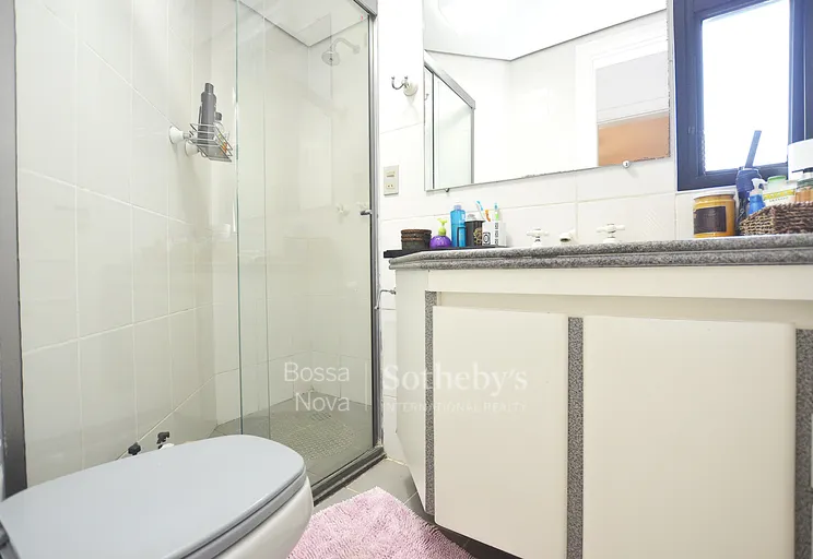 Banheiro - Imagem 18