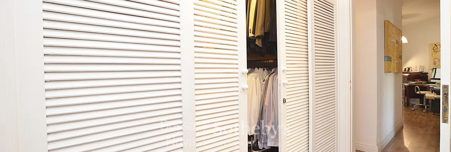 Closet - Imagem 23