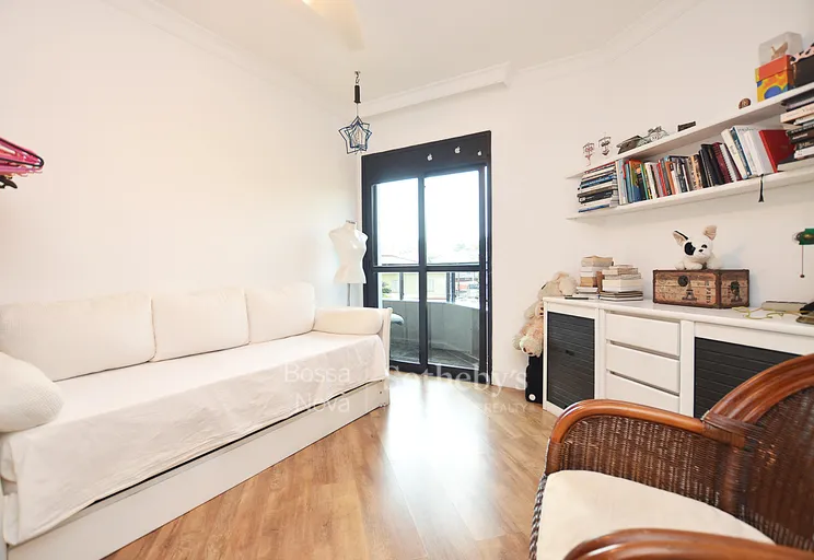 Sala íntima - Imagem 17