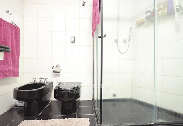 Banheiro - Imagem 26