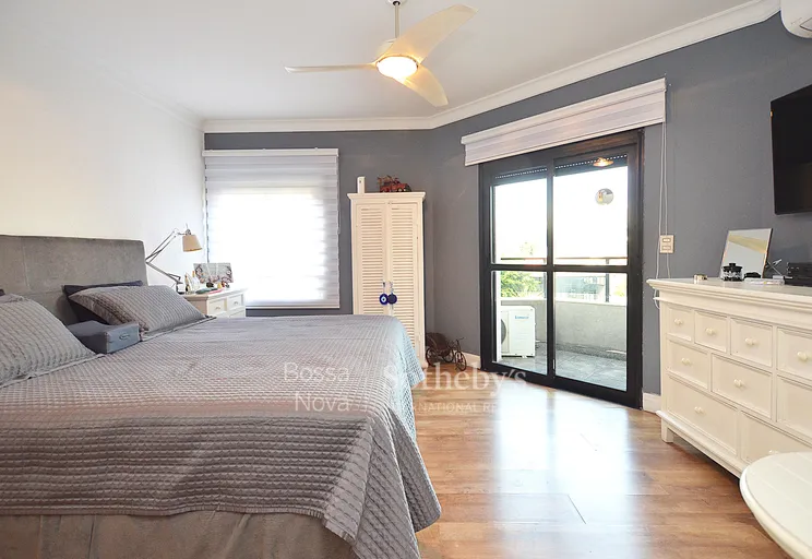 Suíte Master - Imagem 24