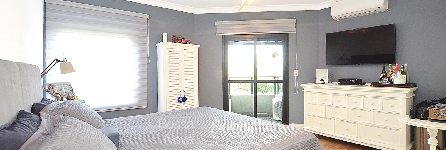 Sala de estar - Imagem 21