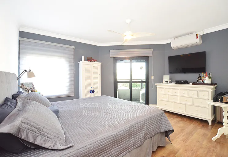 Sala de estar - Imagem 21