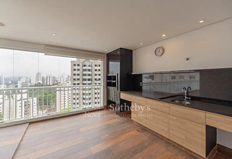 Varanda Gourmet - Imagem 3