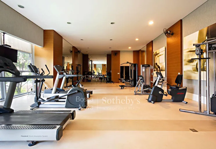 Academia de Ginástica - Imagem 31