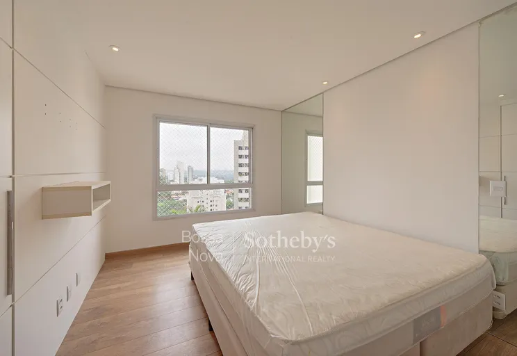 Suíte Master - Imagem 18