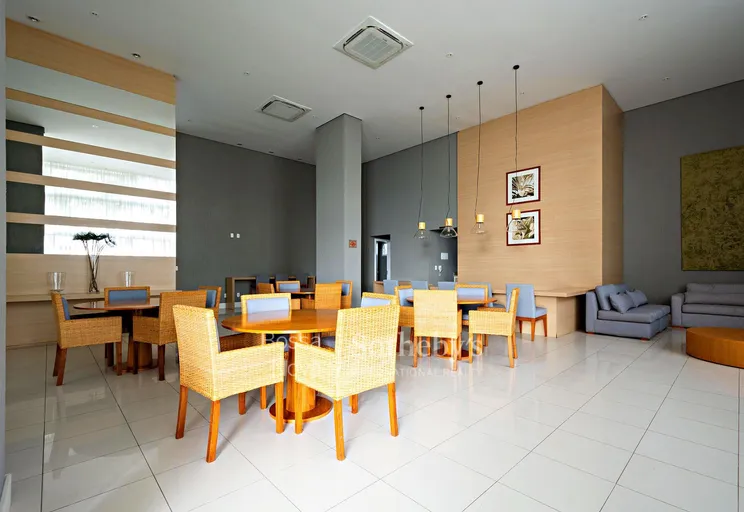 Salão de Festas - Imagem 33