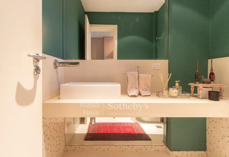 Lavabo - Imagem 8