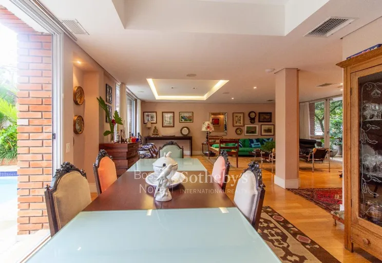 Sala de jantar - Imagem 5