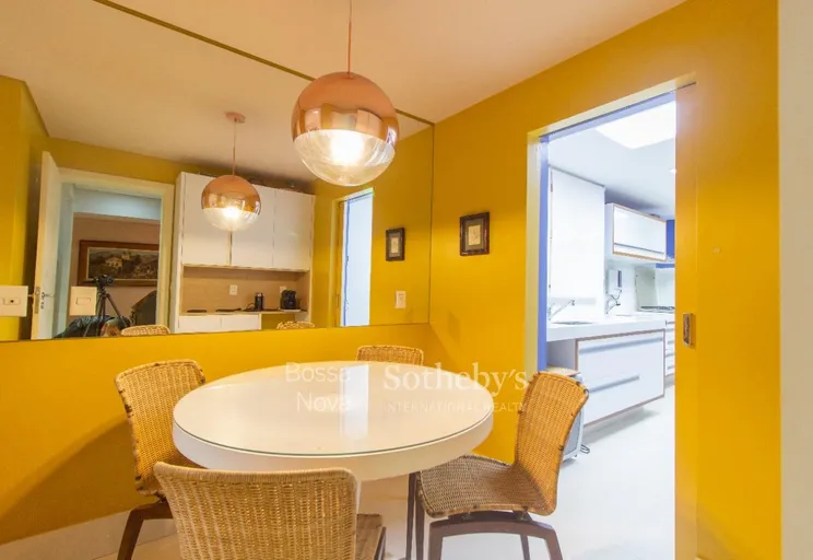 Sala de Almoço - Imagem 7