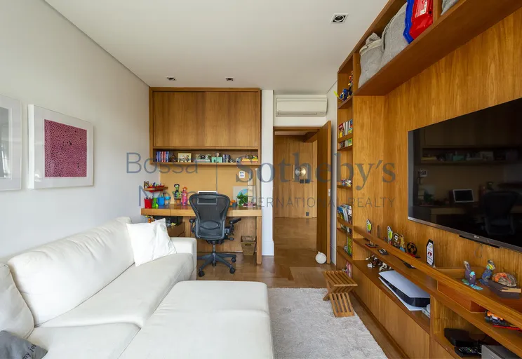 Home Theater - Imagem 5
