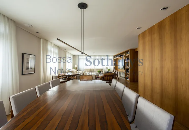 Sala de jantar - Imagem 11