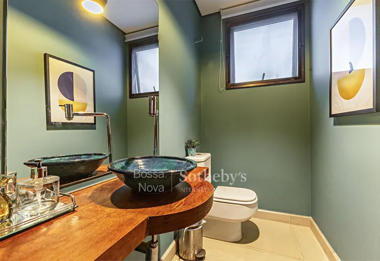 Lavabo - Imagem 3