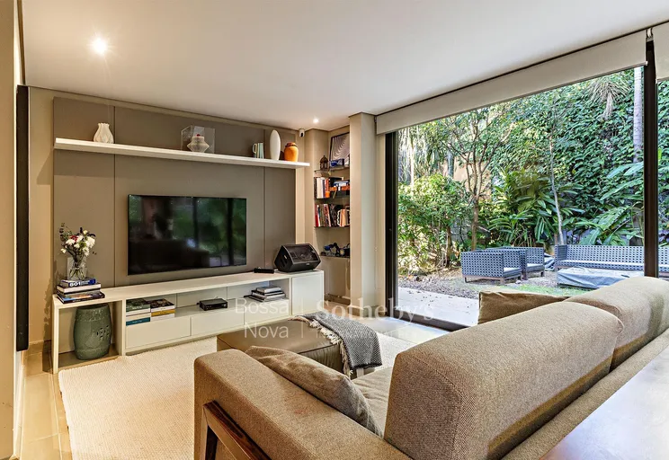 Sala de TV - Imagem 9