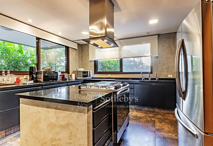 Cozinha - Imagem 16