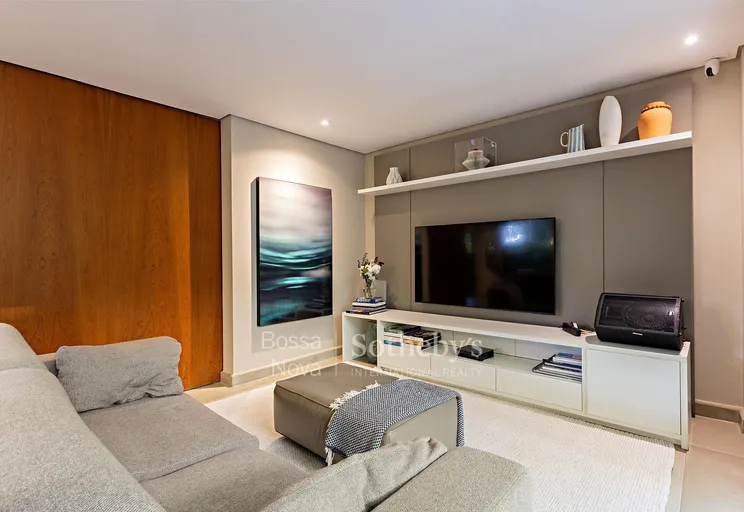 Sala de TV - Imagem 7