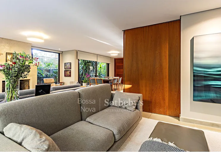 Sala de TV - Imagem 8