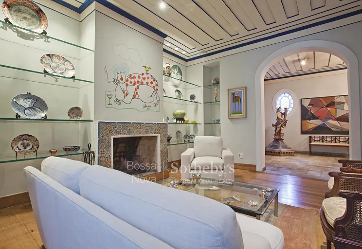Sala - Imagem 3