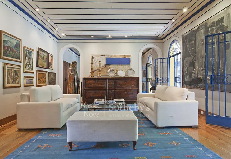 Sala - Imagem 1