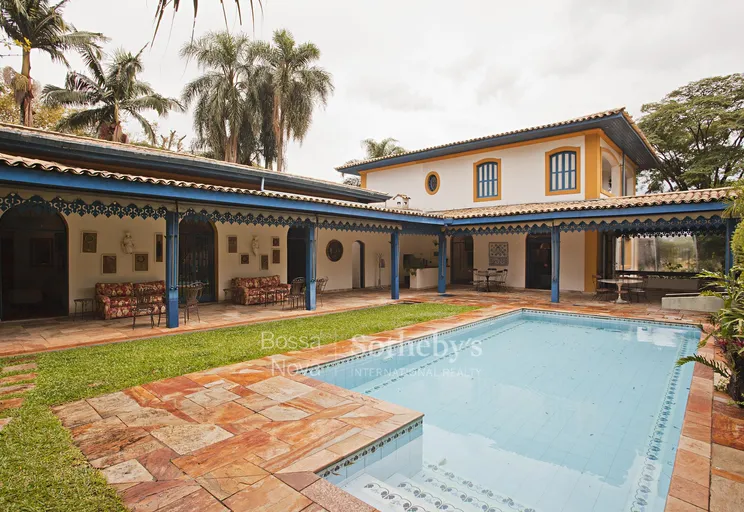 Piscina - Imagem 4