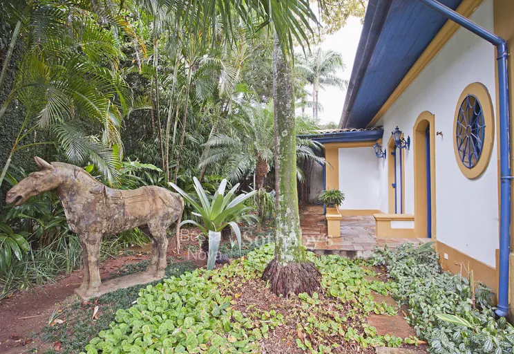 Área Externa - Imagem 13