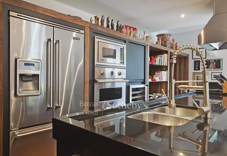 Cozinha - Imagem 12