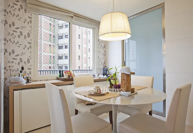 Sala de Almoço - Imagem 10