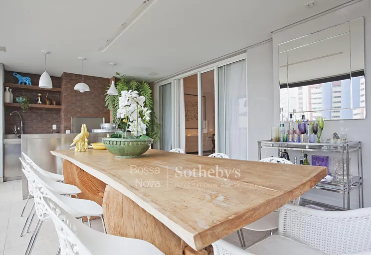 Varanda Gourmet - Imagem 3