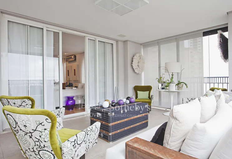 Varanda Gourmet - Imagem 7