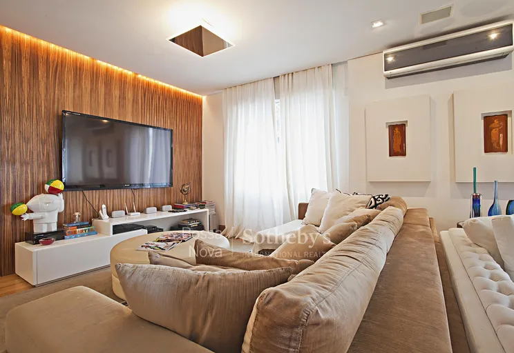 Home Theater - Imagem 4