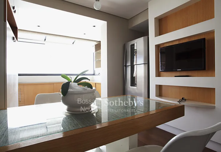 Sala de Almoço - Imagem 8