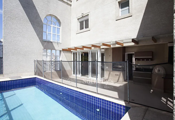 Piscina - Imagem 1