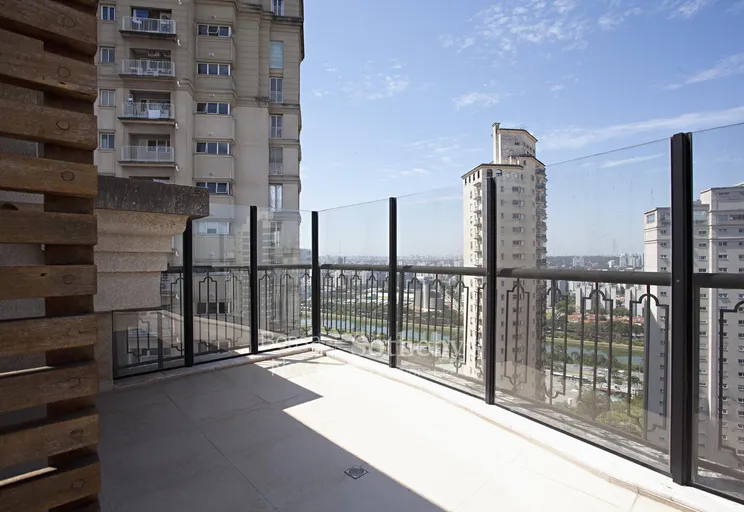 Terraço - Imagem 2