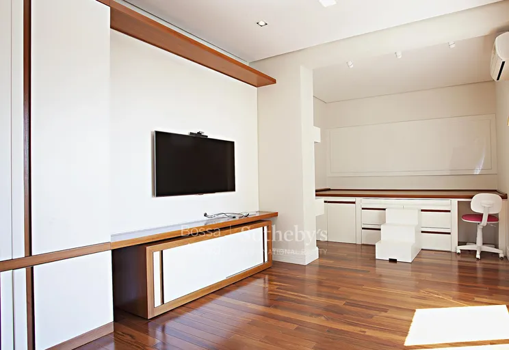Sala de estar - Imagem 11