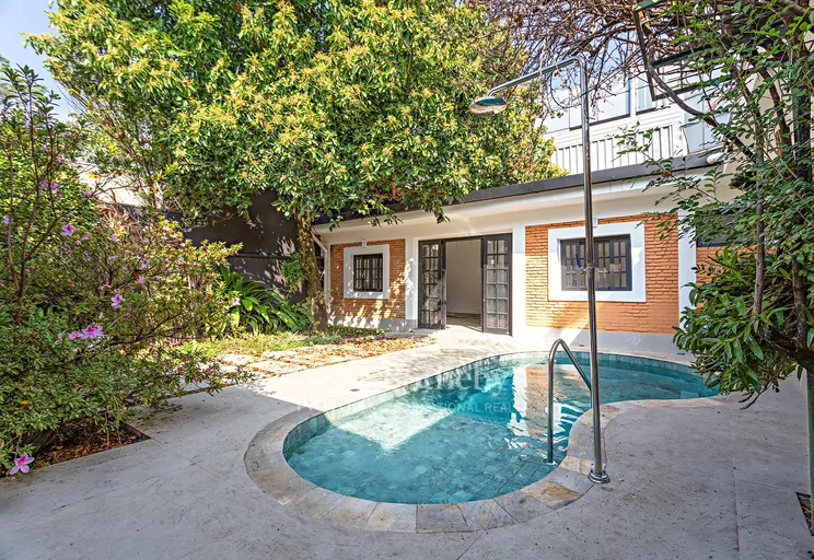 Piscina - Imagem 2