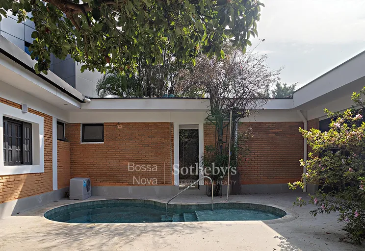 Piscina - Imagem 3