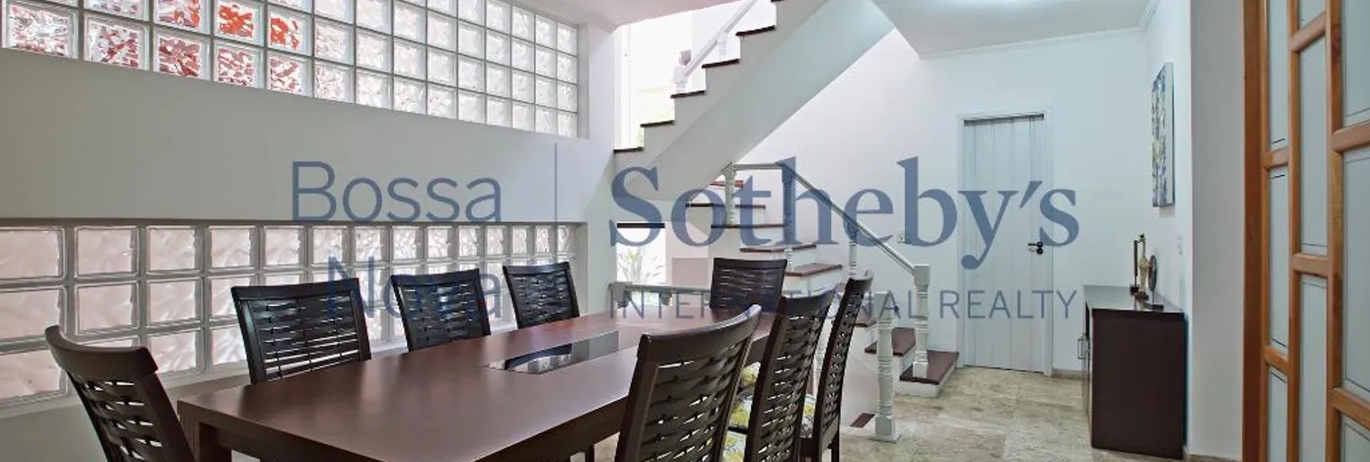 Sala de jantar - Imagem 5
