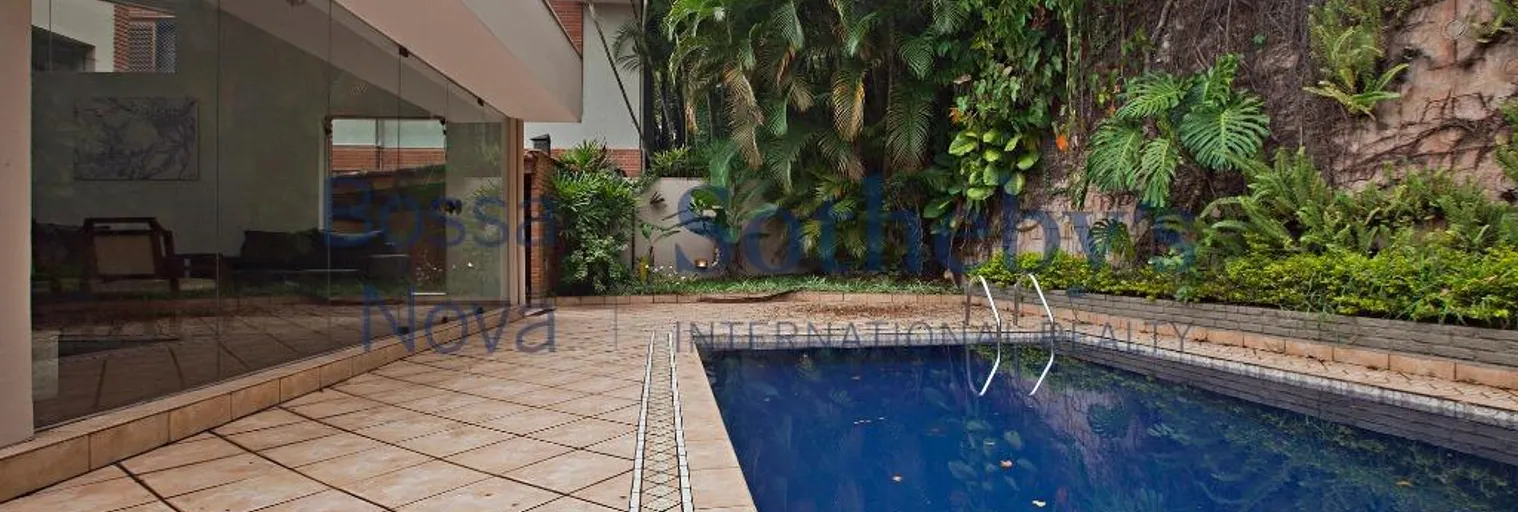 Piscina - Imagem 1