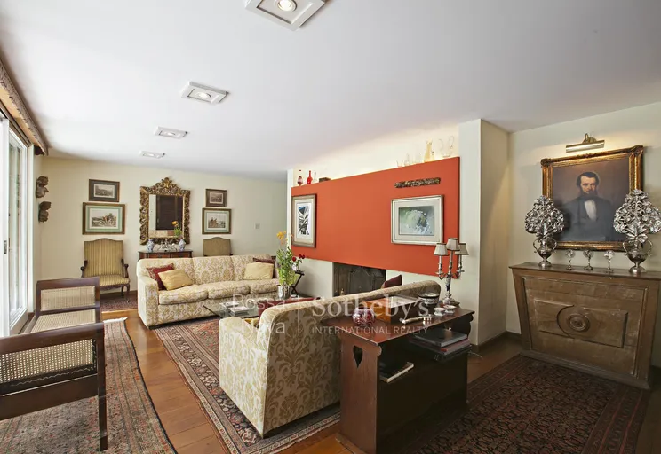 Sala de estar - Imagem 2