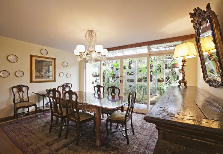 Sala de jantar - Imagem 3