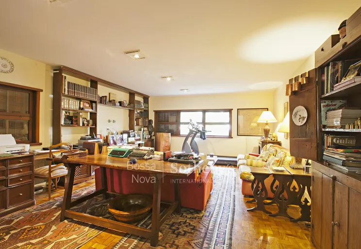 Escritório - Imagem 17