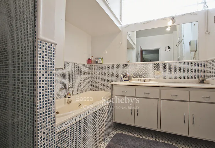 Banheiro da suíte - Imagem 20