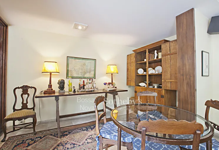 Sala de Almoço - Imagem 4