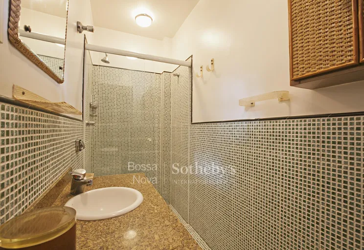 Banheiro - Imagem 18