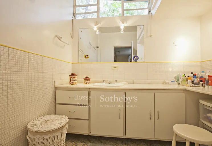 Banheiro - Imagem 24