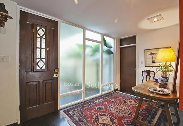 Hall de entrada - Imagem 14