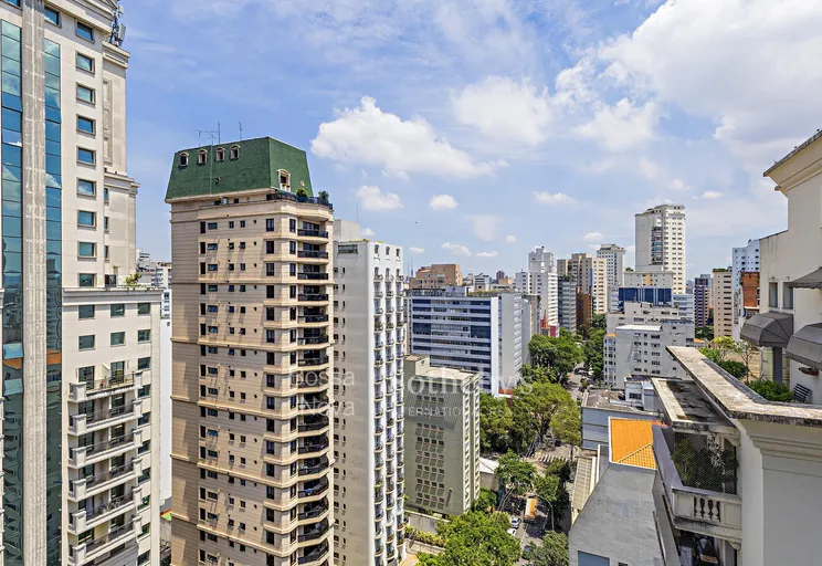 Vista Panorâmica - Imagem 37