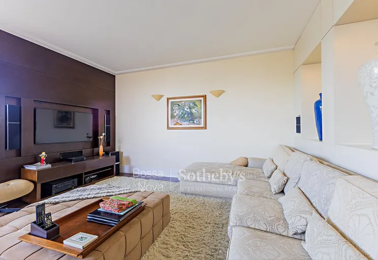 Living - Imagem 4